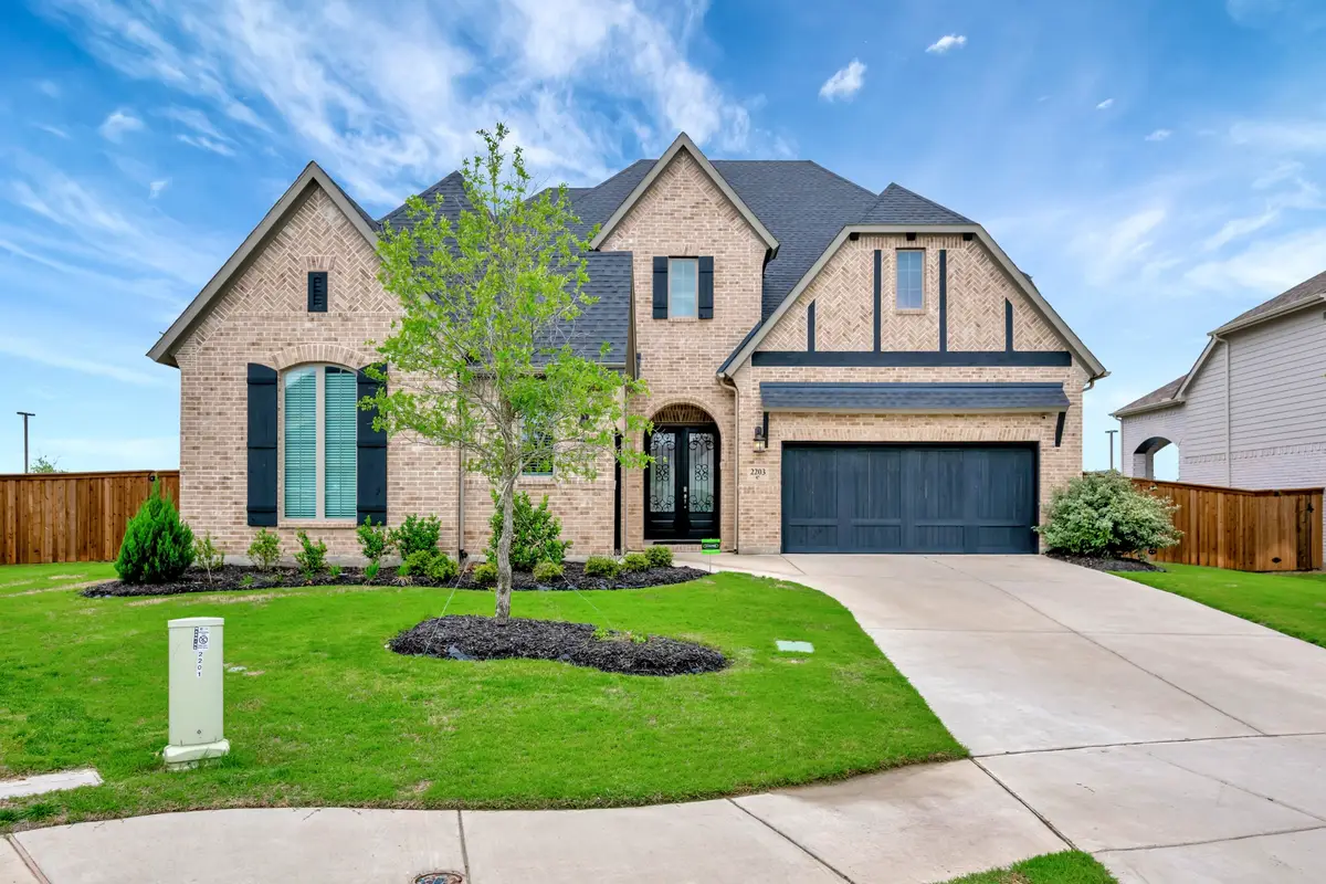 2203 Miranda Lane, Rockwall, TX 75087 - Image #1