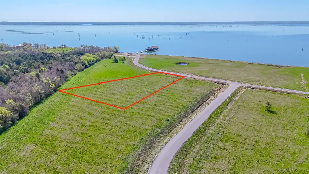 Lot 53 Triangle Shores, Corsicana, TX 75109 - Image #1