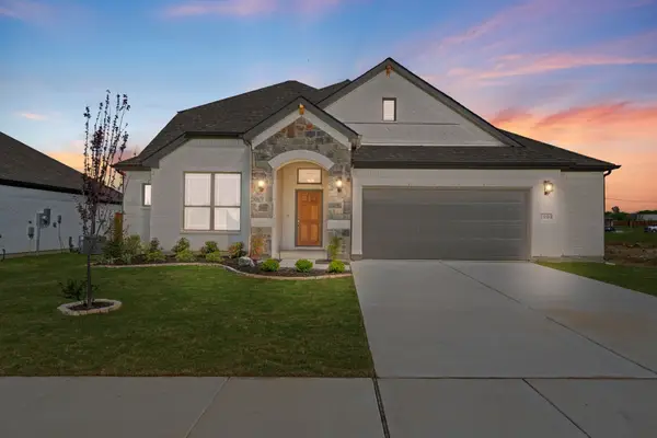 1940 Nightfall Drive, Venus, TX 76084