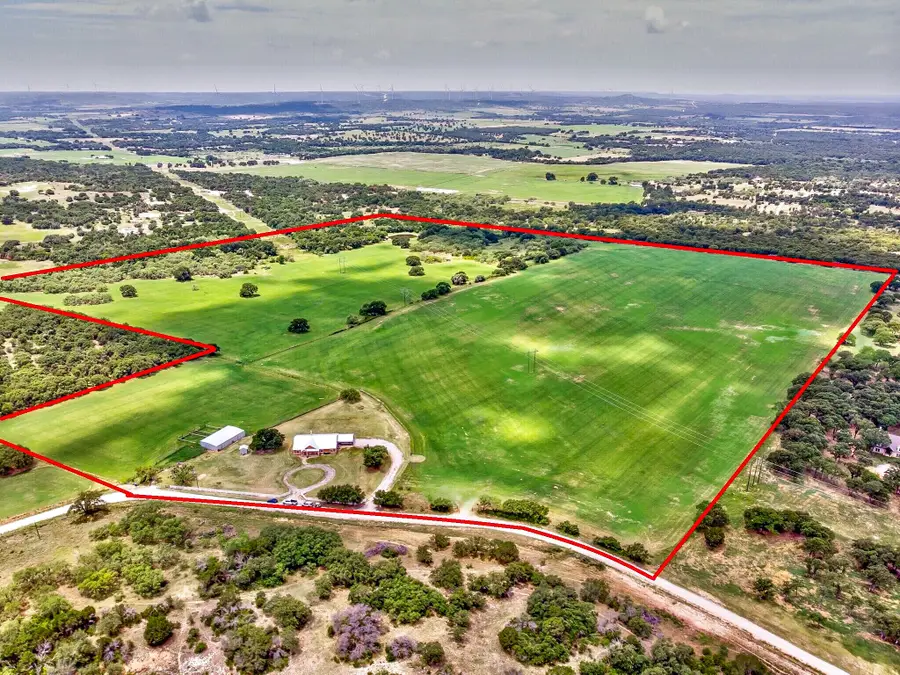 505 County Road 121, Stephenville, TX 76401 - Image #2