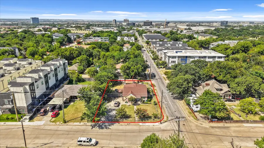 7225 Mohawk Drive, Dallas, TX 75235 - Image #2