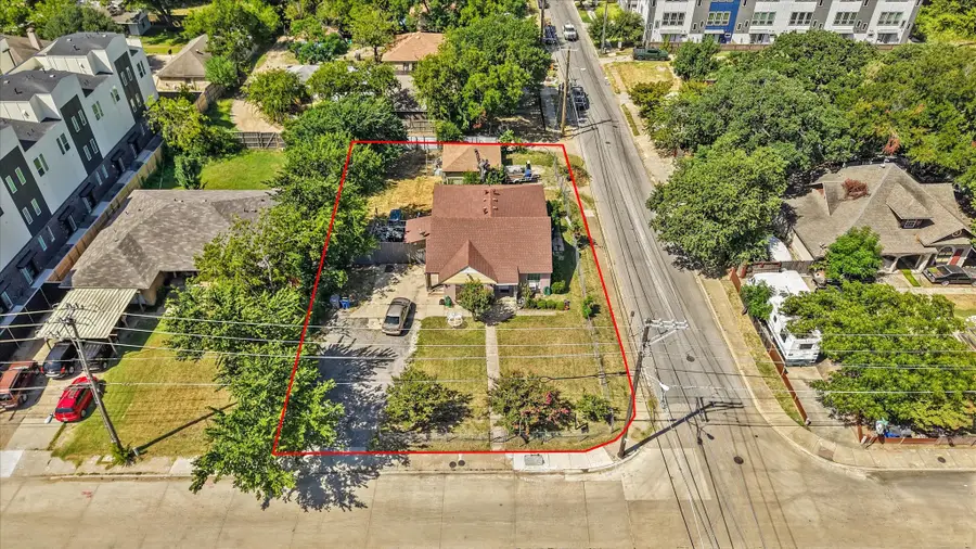 7225 Mohawk Drive, Dallas, TX 75235 - Image #3