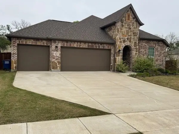 5823 Heatherwood Loop, Sachse, TX 75048