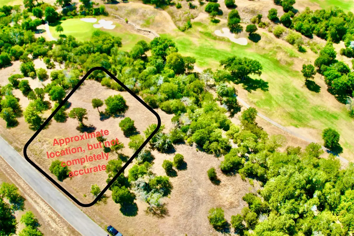 6224 N Berwick Drive, Cleburne, TX 76033 - Image #1