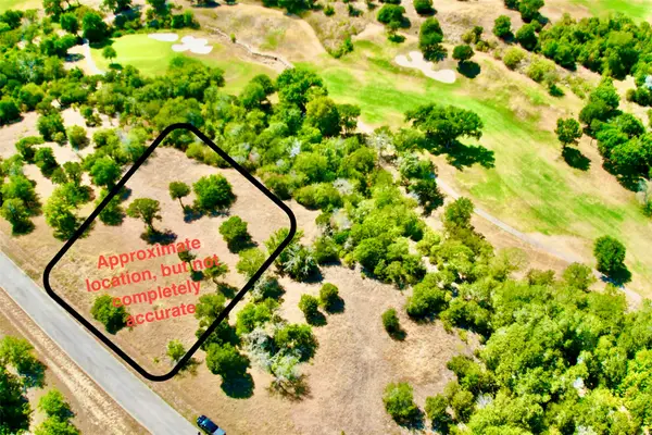 6224 N Berwick Drive, Cleburne, TX 76033