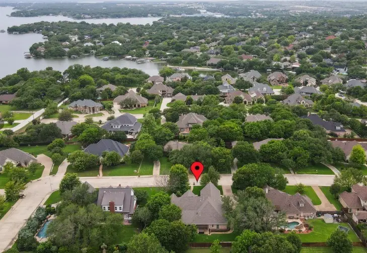 3925 Westway Terrace, Fort Worth, TX 76179 - Image #2