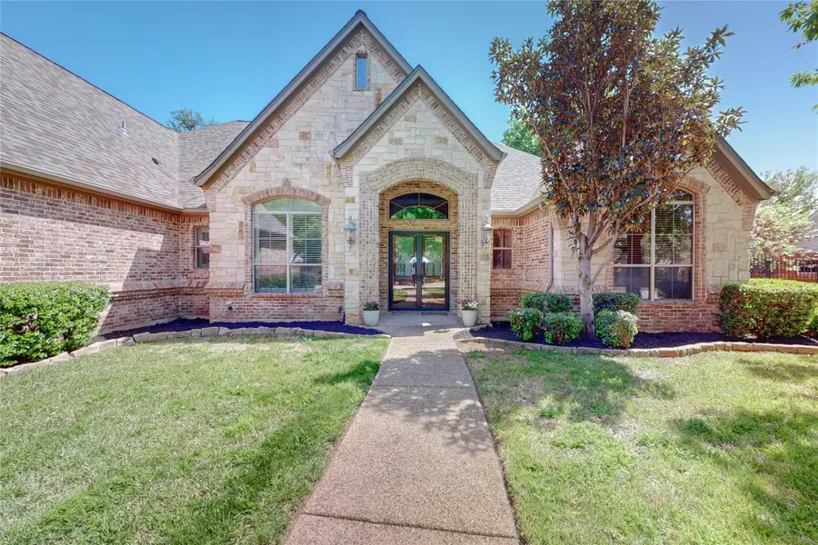 3925 Westway Terrace, Fort Worth, TX 76179 - Image #3