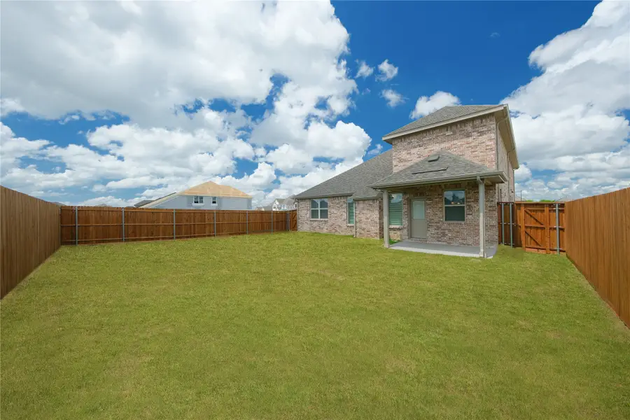 2233 Valencia Drive, Little Elm, TX 75068 - Image #2