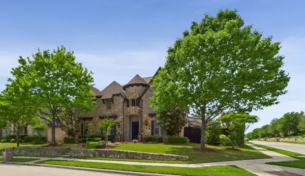 11087 Stonewyck Lane, Frisco, TX 75033