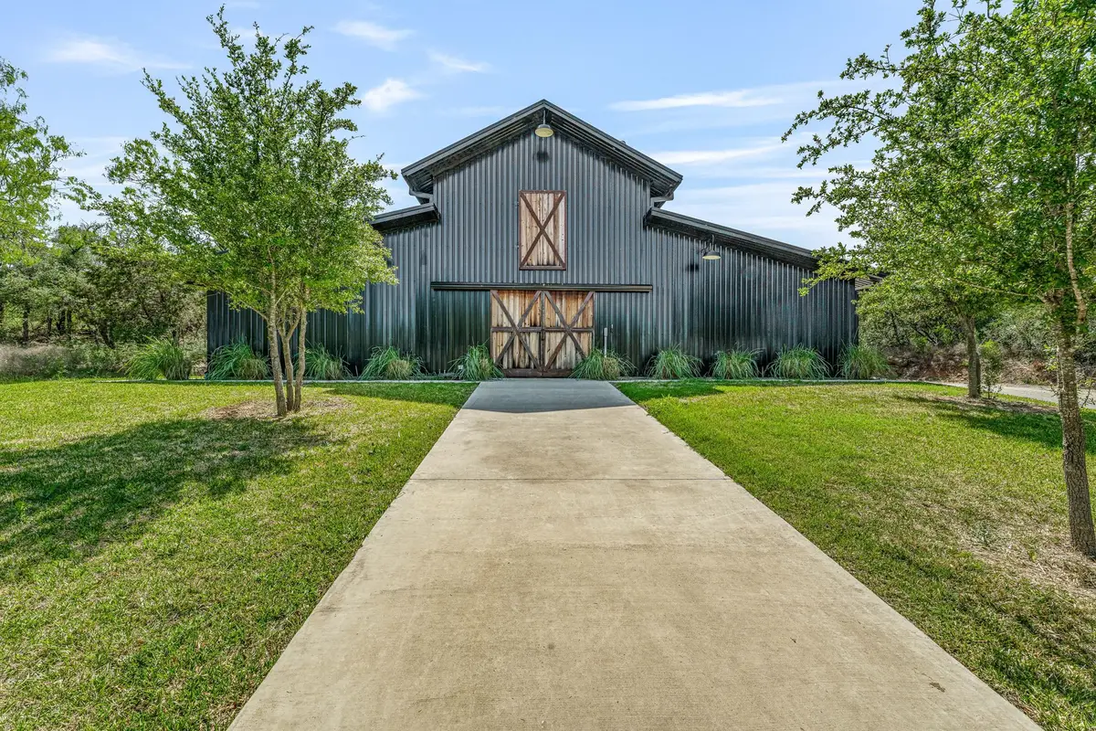 886 Mitchell Hill Road, Gordon, TX 76453 - Image #1