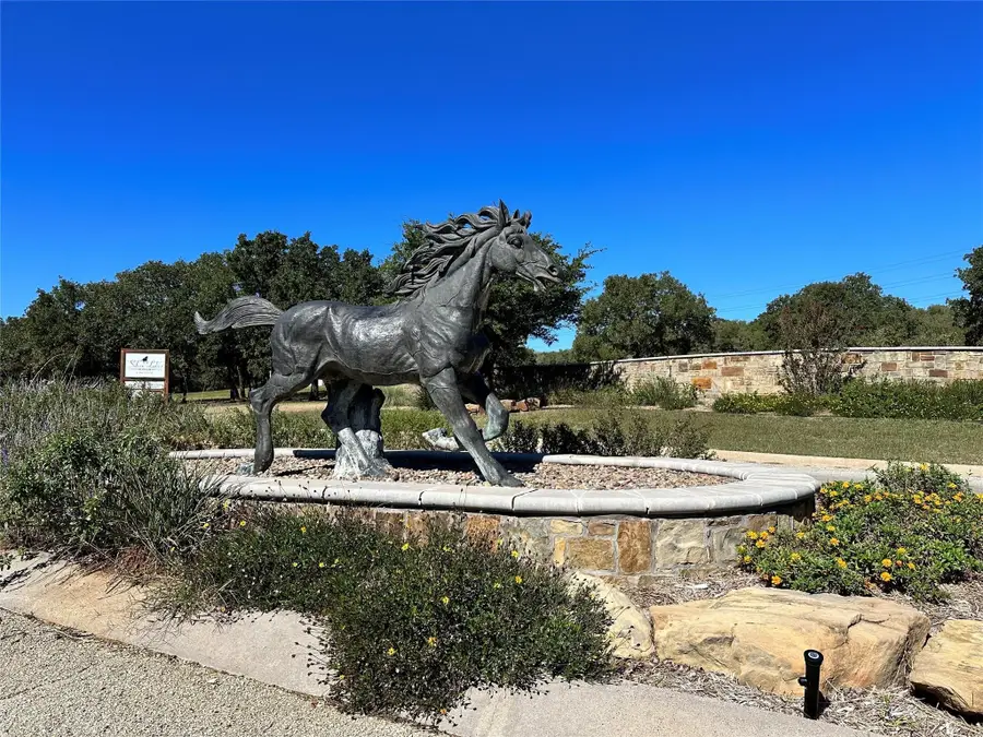 TBD Ranchview Court, Bowie, TX 76230 - Image #2