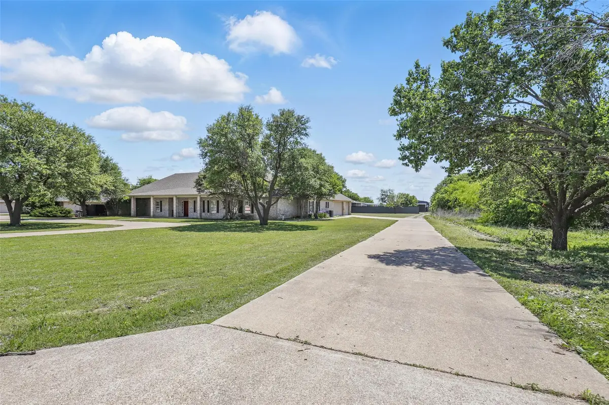 2525 Colt Lane, Crowley, TX 76036 - #1
