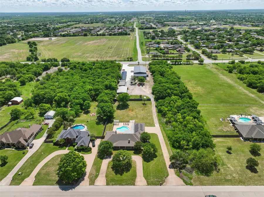 2525 Colt Lane, Crowley, TX 76036 - #3