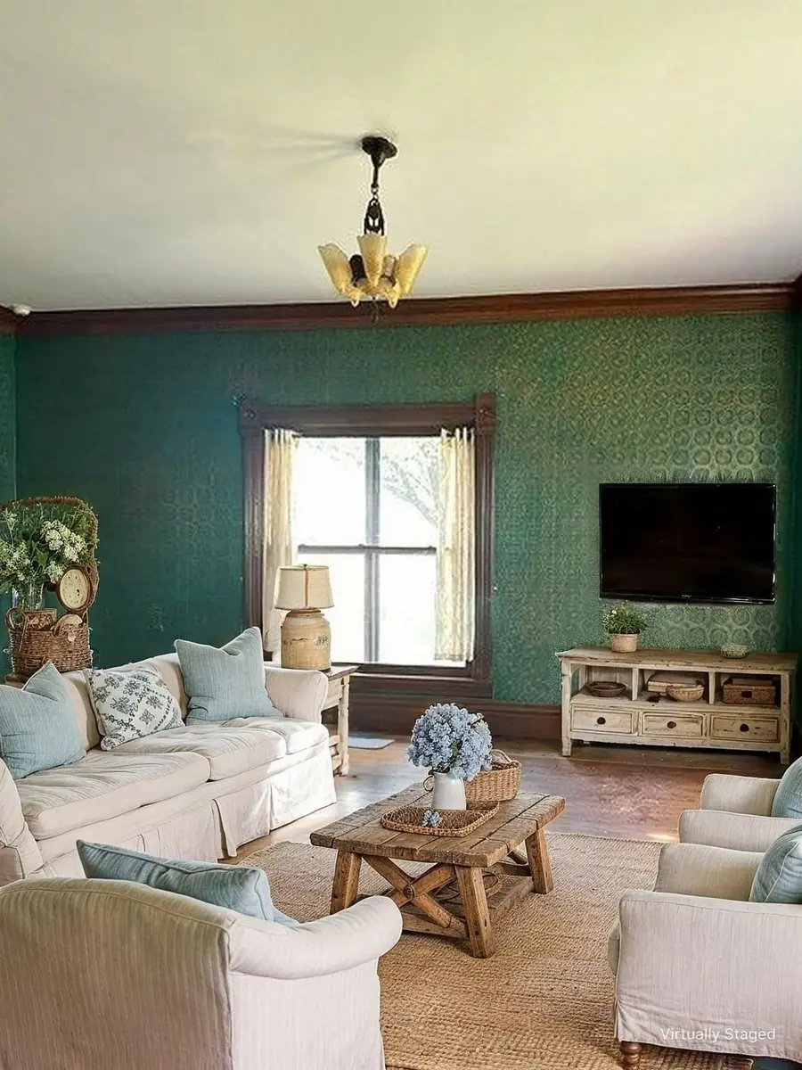 601 W 2nd Street, Baird, TX 79504 - Image #2