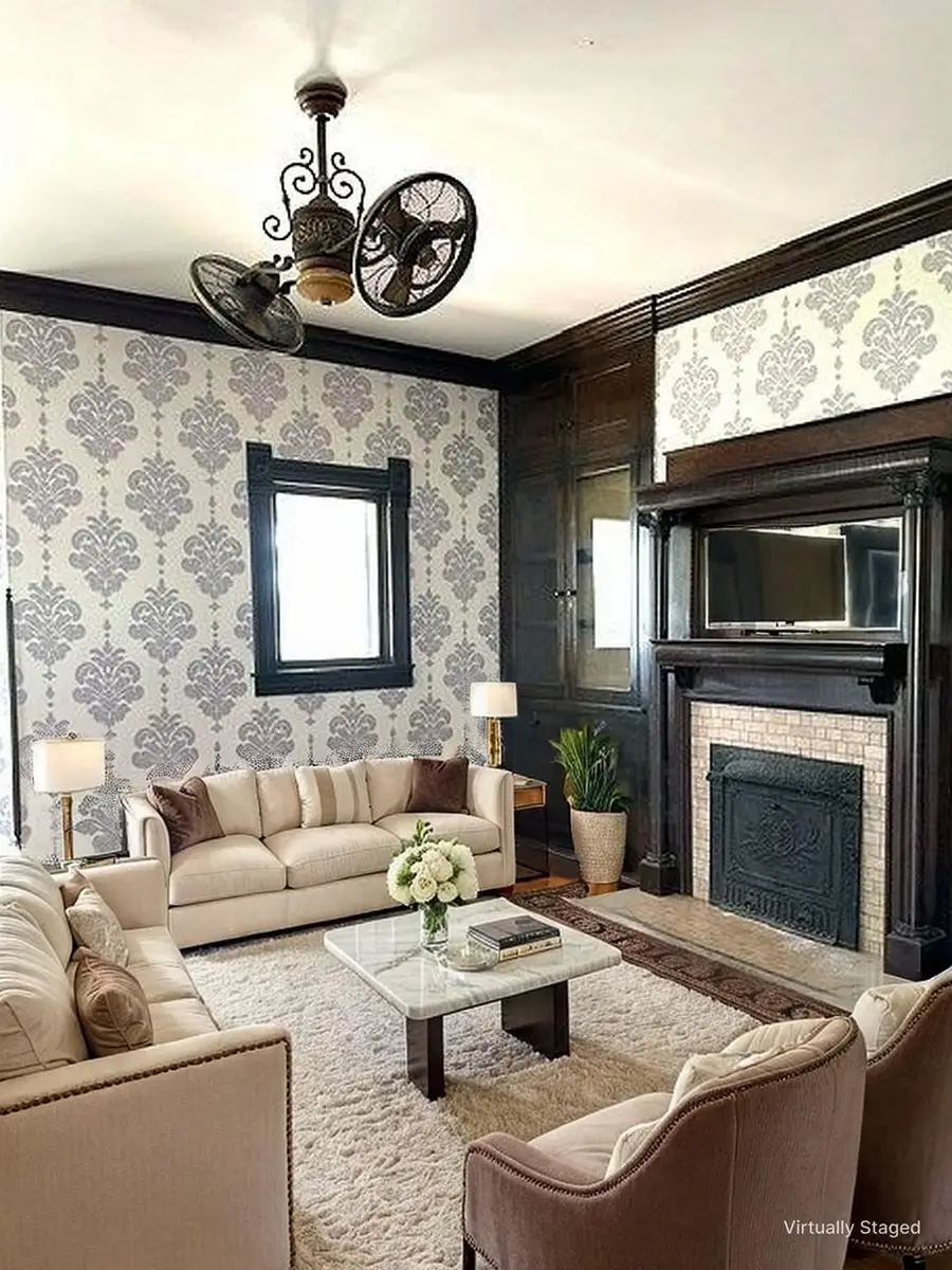 601 W 2nd Street, Baird, TX 79504 - Image #3