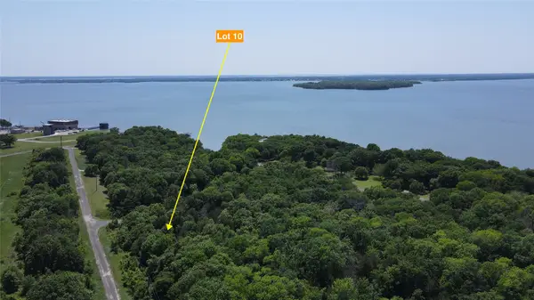 Lot 10 SE Cr 3258, Kerens, TX 75144