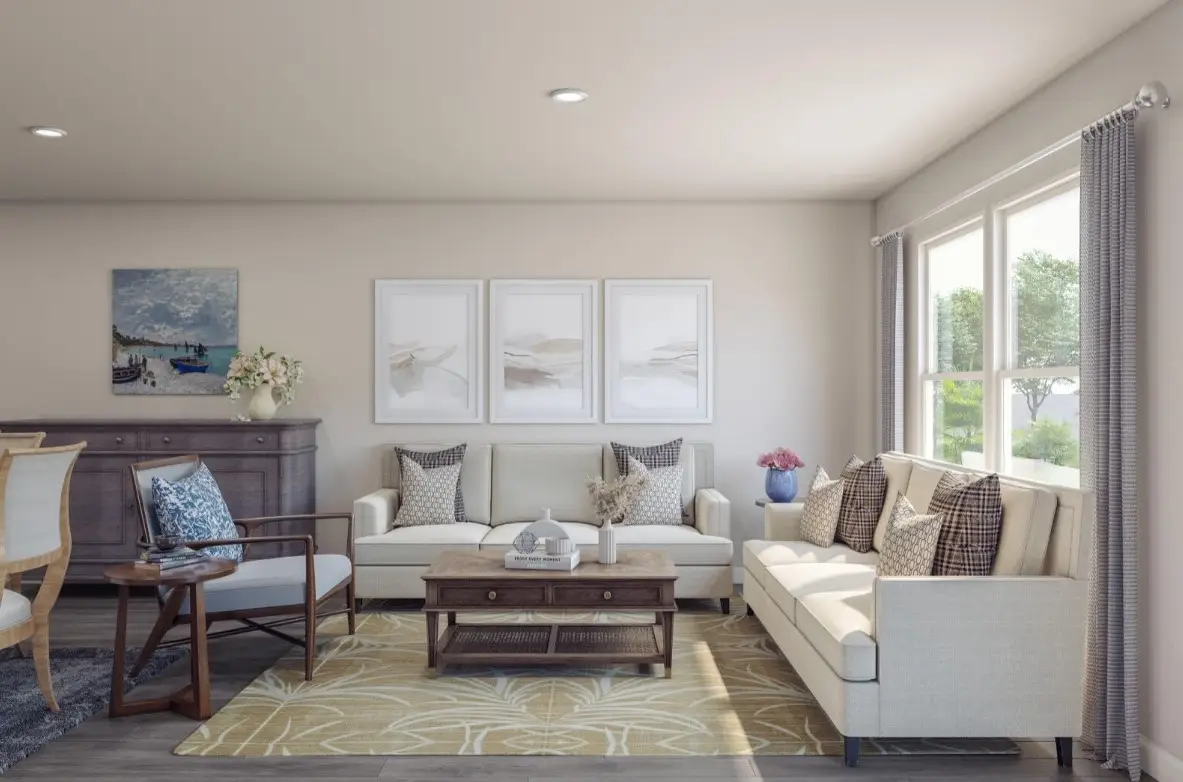 4616 Ranch Road, Brownwood, TX 76801 - #1