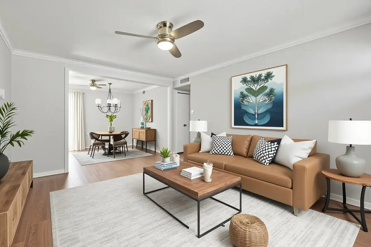 5412 Prince Drive, Lake Dallas, TX 75065 - Image #1