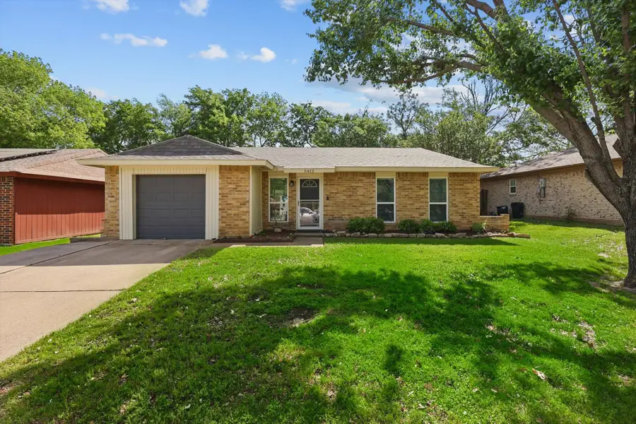 5412 Prince Drive, Lake Dallas, TX 75065 - Image #2