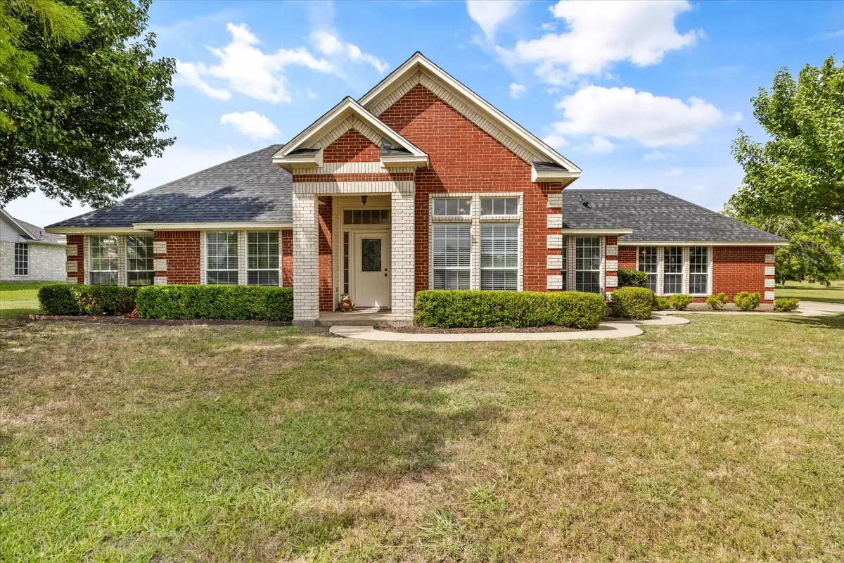 10083 Highland Prairie Lane, Forney, TX 75126 - Image #1