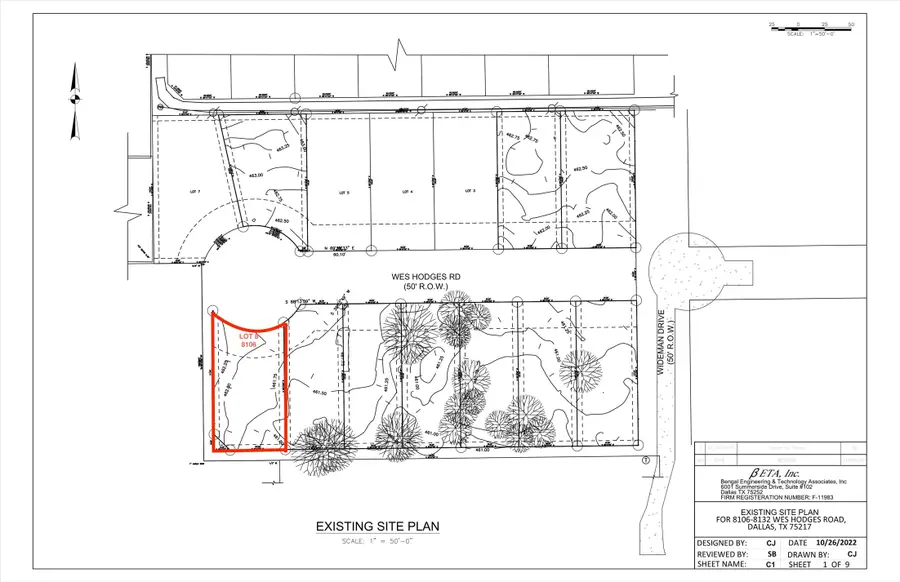 8106 Wes Hodges Road, Dallas, TX 75217 - Image #2