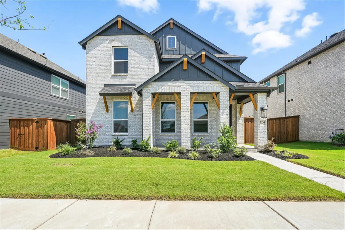 1254 Falls Rush Way, Royse City, TX 75189 - Image #1