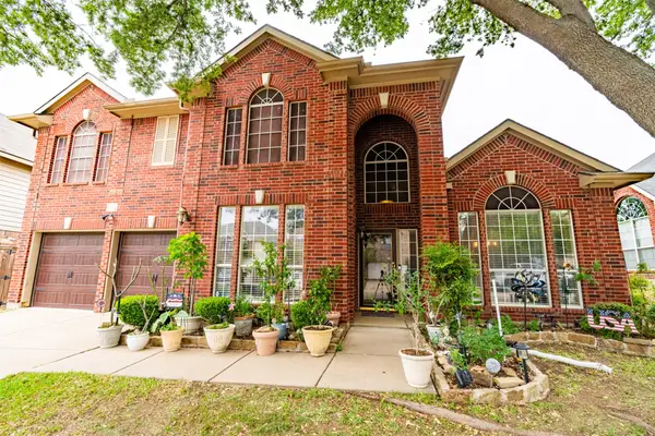 8316 Whippoorwill Drive, Fort Worth, TX 76123