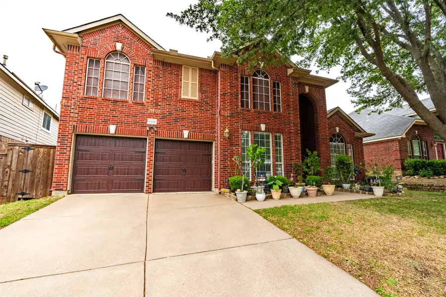 8316 Whippoorwill Drive, Fort Worth, TX 76123 - Image #2