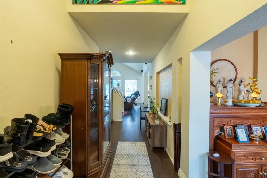 8316 Whippoorwill Drive, Fort Worth, TX 76123 - Image #3