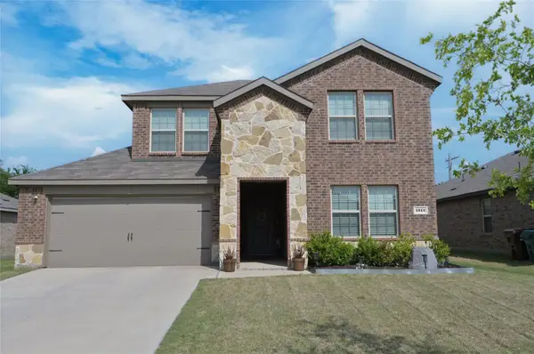 1312 Shady Hill Lane, Denton, TX 76209
