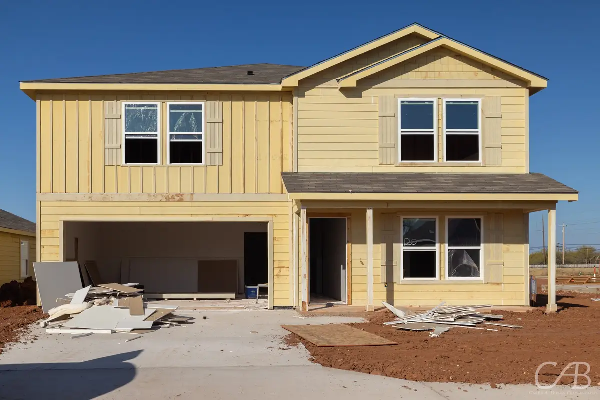 2203 Brooke Lane, Brownwood, TX 76801 - #1