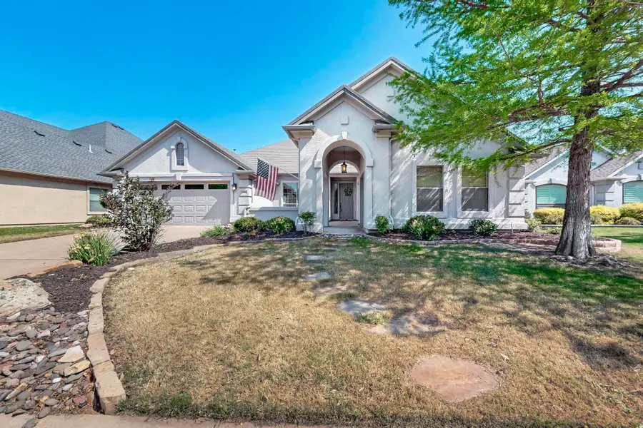 10000 Soriano Street, Denton, TX 76207 - Image #2