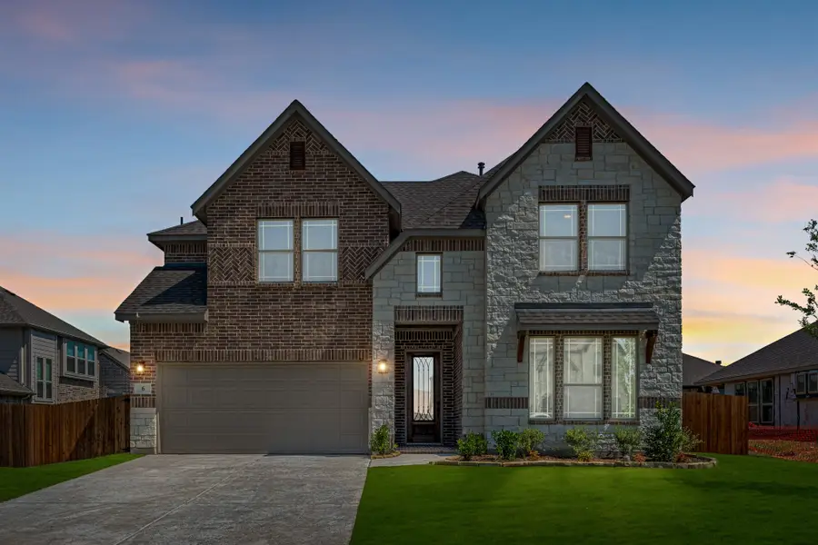 6 Covey Lane, Sanger, TX 76266 - Image #2