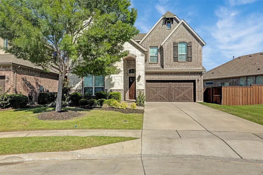 3341 Man O War Road, Celina, TX 75009 - Image #3