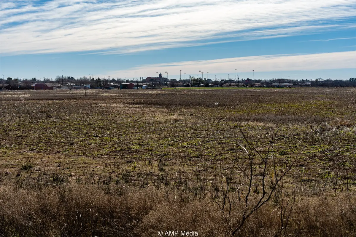 TBD 2nd Street, Anson, TX 79501 - Image #1