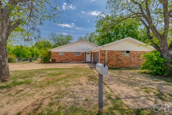 489 Main Street, Lawn, TX 79530