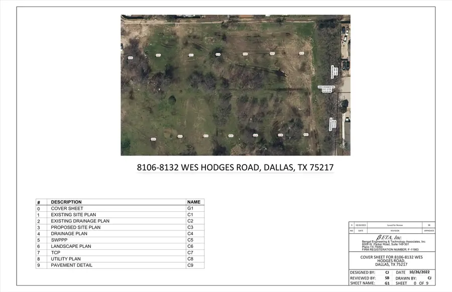 8114 Wes Hodges Road, Dallas, TX 75217 - Image #3