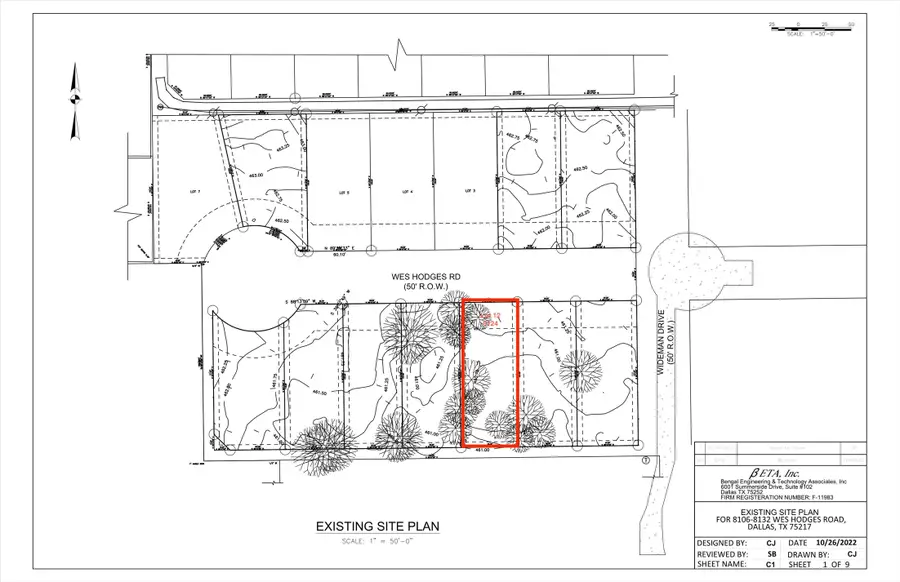 8124 Wes Hodges Road, Dallas, TX 75217 - Image #2