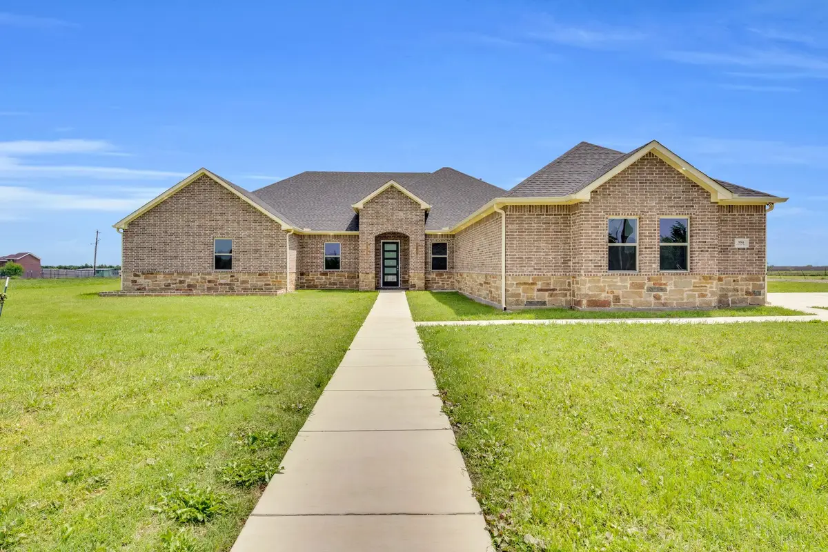 350 Farrar Road, Waxahachie, TX 75165 - Image #1