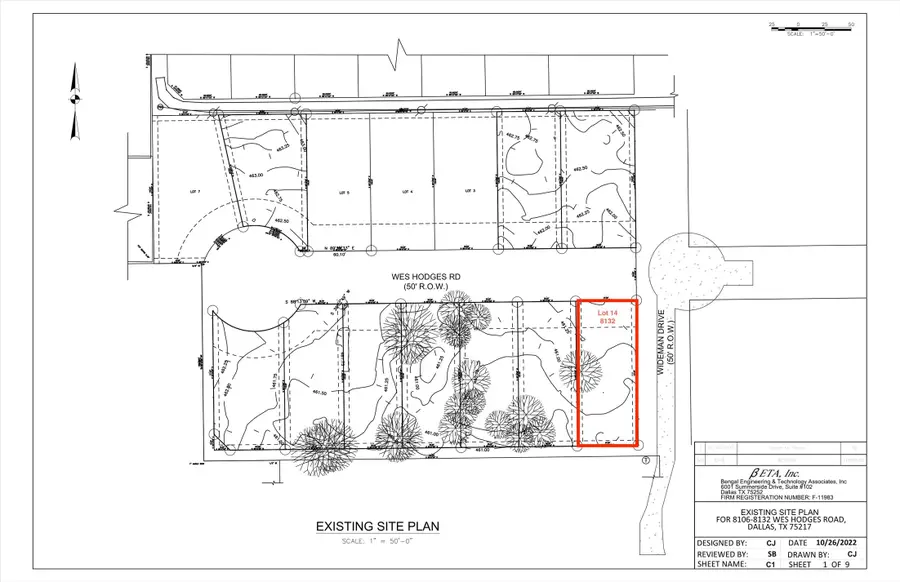 8132 Wes Hodges Road, Dallas, TX 75217 - Image #2