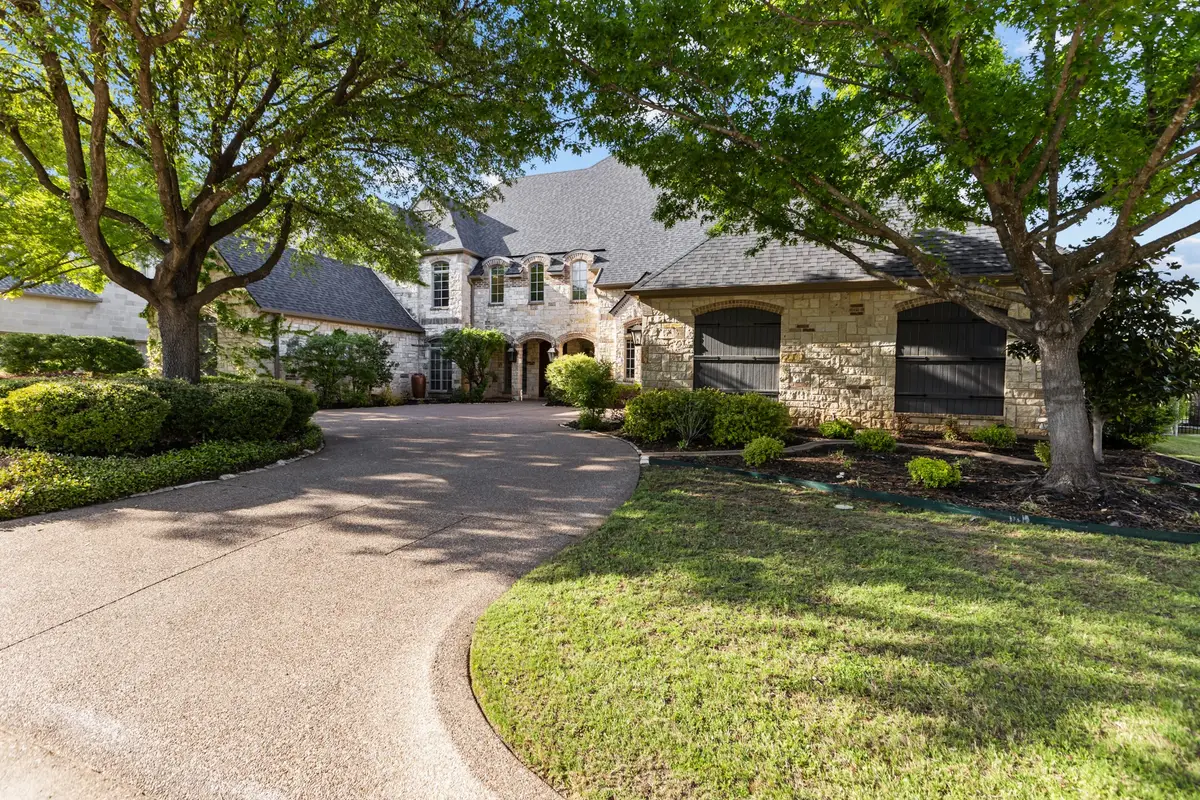 1019 Walnut Falls Circle, Mansfield, TX 76063 - Image #1