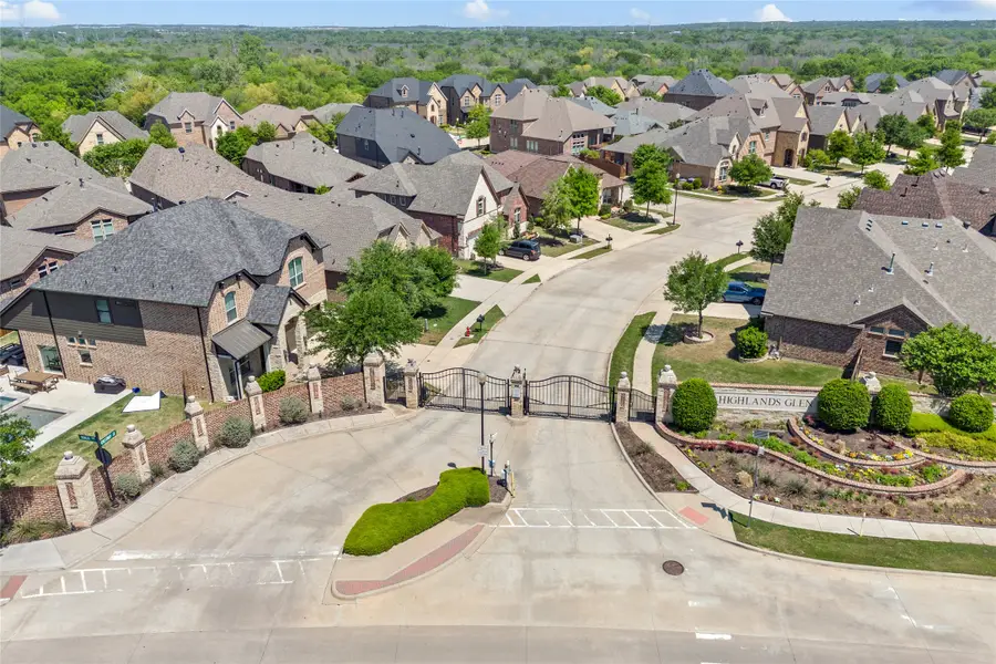 1860 Halifax Street, Roanoke, TX 76262 - Image #2