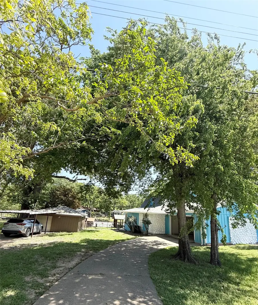 132 Shady Shore Drive, Mabank, TX 75156 - Image #2