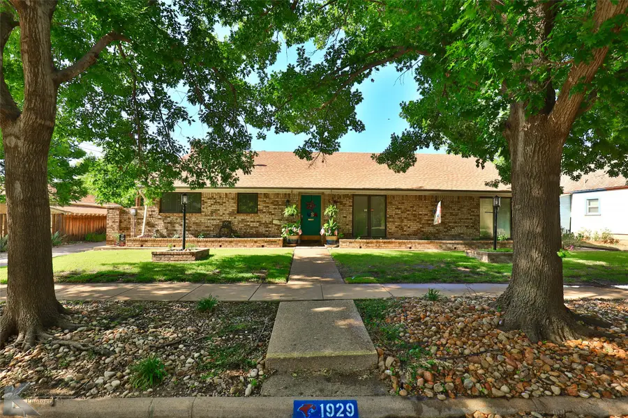 1929 S 13th Street, Abilene, TX 79602 - Image #2