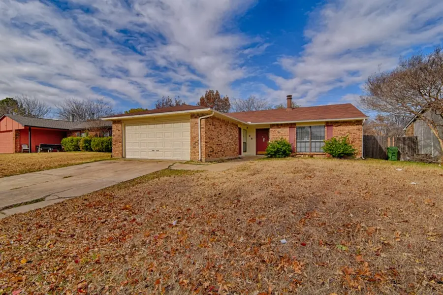 809 Levelland Drive, Arlington, TX 76017 - Image #2