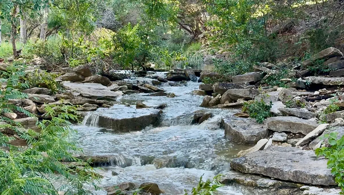 3575 Fm 932, Jonesboro, TX 76538 - Image #1