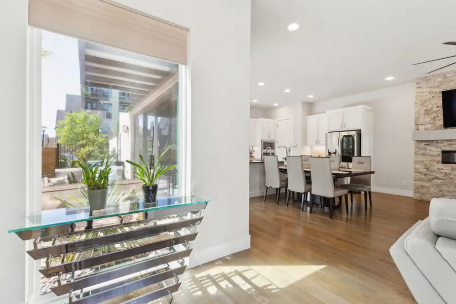 1578 E Cityline Drive, Richardson, TX 75082 - Image #3