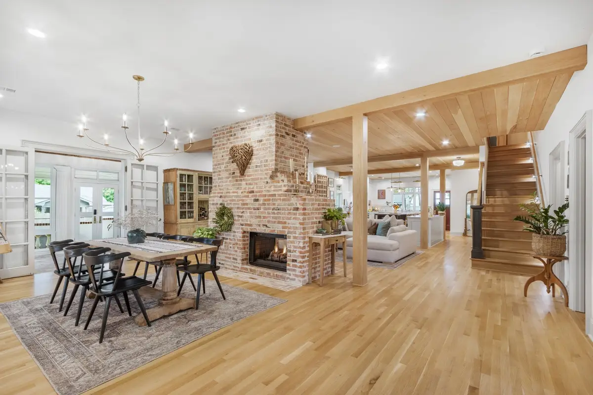 417 N Waddill Street, McKinney, TX 75069 - Image #1