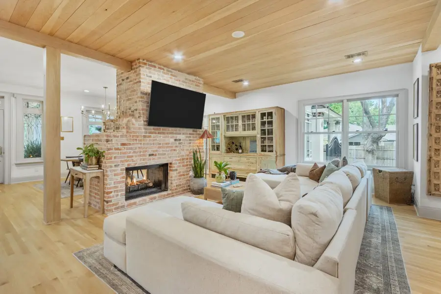 417 N Waddill Street, McKinney, TX 75069 - Image #2