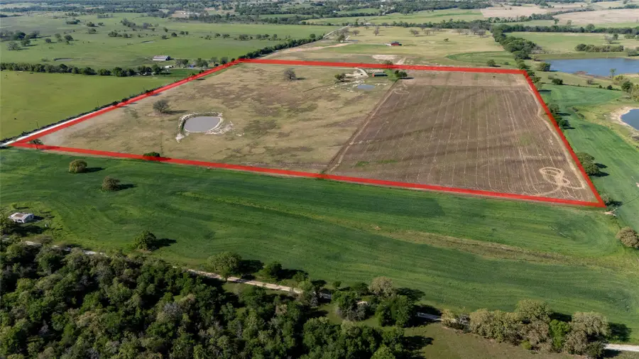 TBD Parker Dairy Road, Alvord, TX 76225 - Image #2